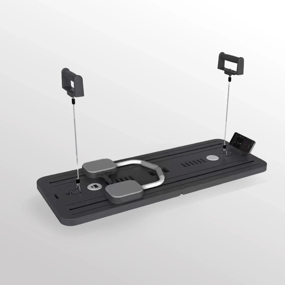 The Pilates-Fit™ Reformer pro